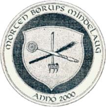 Morten Børups Mindelaug